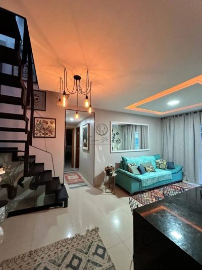 Cobertura, 3 quartos, 120 m² - Foto 5