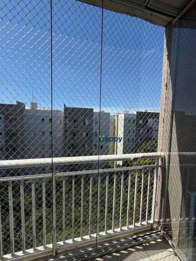 Apartamento, 3 quartos, 70 m² - Foto 2