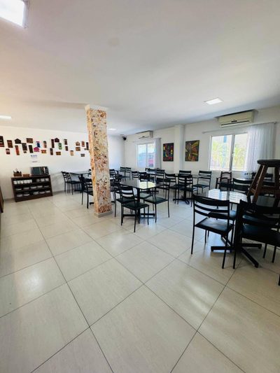 Kitnet-Studio, 1000 m² - Foto 3