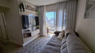 Apartamento, 3 quartos, 75 m² - Foto 3