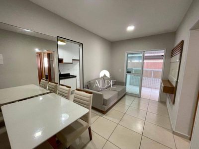 Apartamento, 2 quartos, 64 m² - Foto 1
