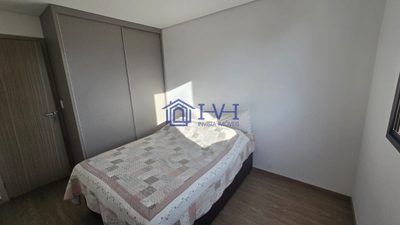 Apartamento, 3 quartos, 63 m² - Foto 3
