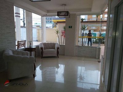 Apartamento, 2 quartos, 68 m² - Foto 5