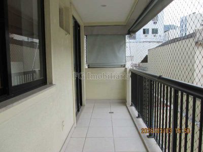 Apartamento, 2 quartos, 70 m² - Foto 5