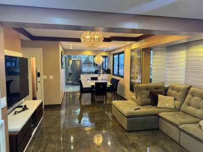 Apartamento, 3 quartos, 126 m² - Foto 3
