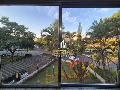 Apartamento, 2 quartos, 62 m² - Foto 3