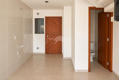 Sobrado, 2 quartos, 58 m² - Foto 3