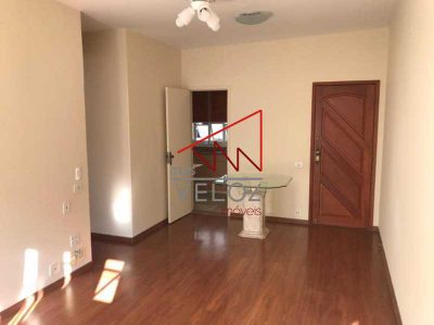 Apartamento, 2 quartos, 83 m² - Foto 4