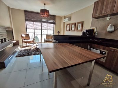 Apartamento, 1 quarto, 72 m² - Foto 5