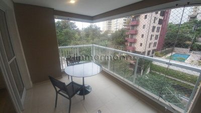 Apartamento, 2 quartos, 71 m² - Foto 3