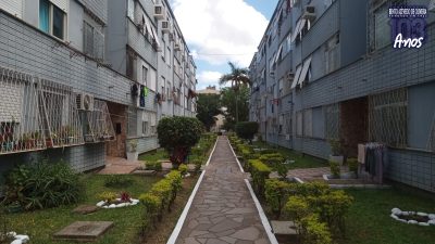 Apartamento, 2 quartos, 46 m² - Foto 1