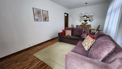 Casa, 2 quartos, 82 m² - Foto 3