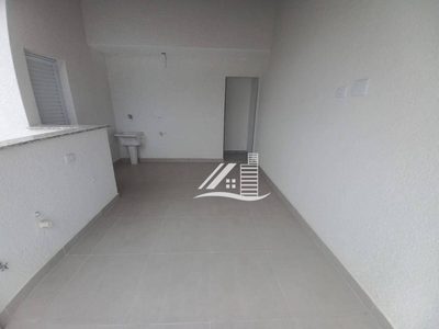 Cobertura, 2 quartos, 84 m² - Foto 2
