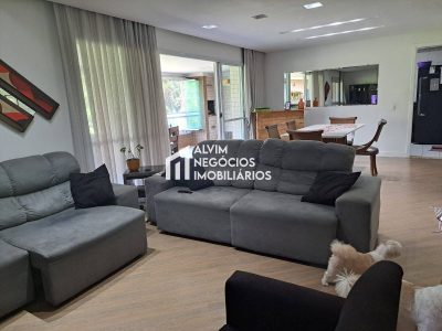 Apartamento, 3 quartos, 182 m² - Foto 2