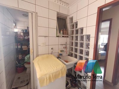 Apartamento, 2 quartos, 65 m² - Foto 3