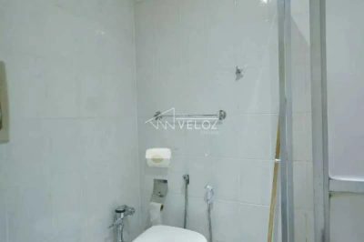 Apartamento, 1 quarto, 24 m² - Foto 1