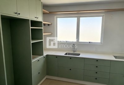 Apartamento, 3 quartos, 116 m² - Foto 4