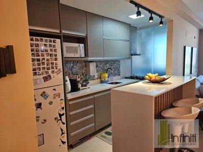 Apartamento, 2 quartos, 70 m² - Foto 4