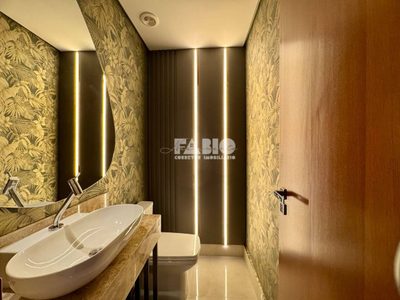 Apartamento, 3 quartos, 127 m² - Foto 2