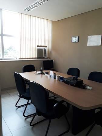 Sala-Conjunto, 40 m² - Foto 3