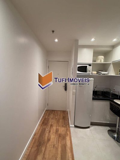 Flat/Apart Hotel, 1 quarto, 30 m² - Foto 4