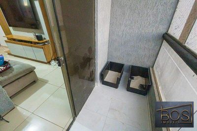 Cobertura, 2 quartos, 140 m² - Foto 5
