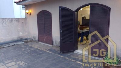 Sobrado, 3 quartos, 500 m² - Foto 3