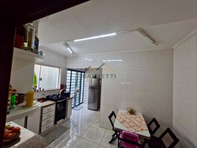 Sobrado, 3 quartos, 139 m² - Foto 4