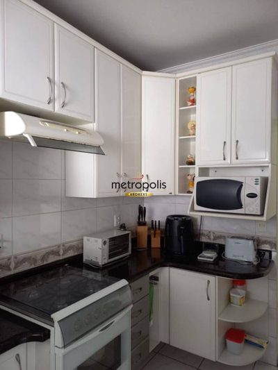Apartamento, 2 quartos, 62 m² - Foto 4