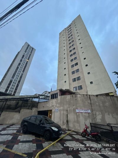 Apartamento, 2 quartos, 50 m² - Foto 1