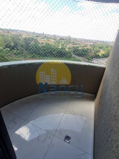 Apartamento, 3 quartos, 87 m² - Foto 4