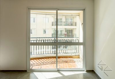 Apartamento, 3 quartos, 80 m² - Foto 2