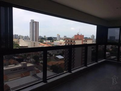 Apartamento, 3 quartos, 145 m² - Foto 3