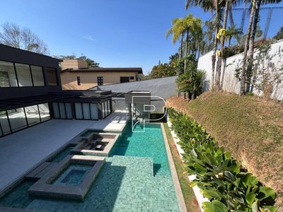 Casa de Condomínio, 5 quartos - Foto 3