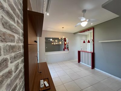 Apartamento, 3 quartos, 69 m² - Foto 2
