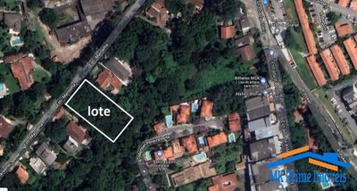 Terreno, 2334 m² - Foto 3