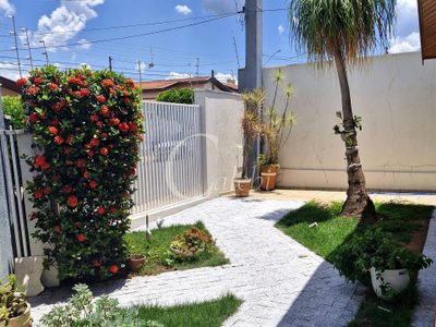 Casa, 3 quartos, 172 m² - Foto 2