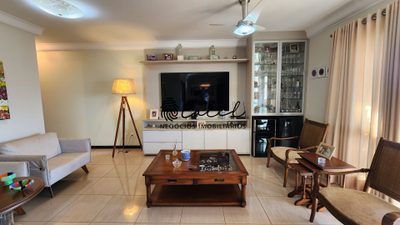 Apartamento, 4 quartos, 180 m² - Foto 2