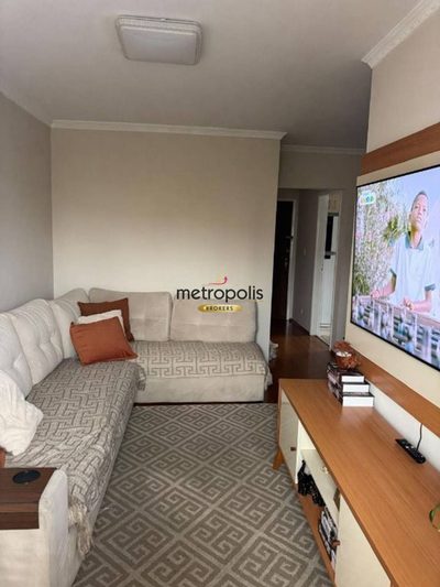 Apartamento, 2 quartos, 62 m² - Foto 2