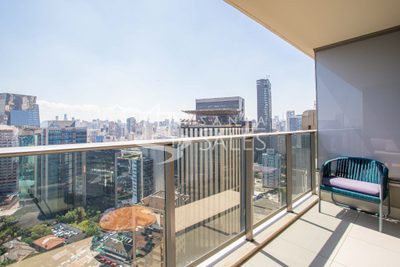 Apartamento, 1 quarto, 72 m² - Foto 1