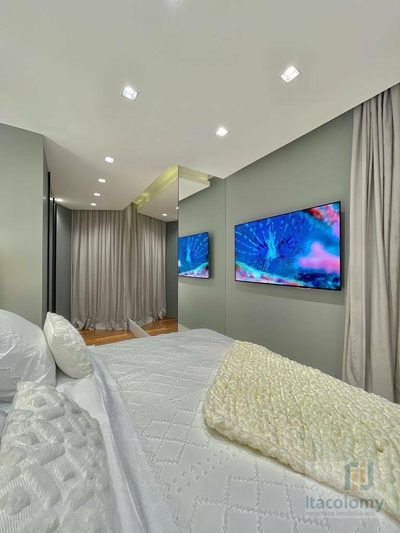 Apartamento, 2 quartos, 108 m² - Foto 4