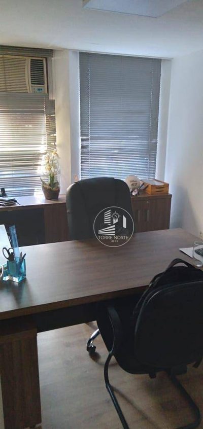 Sala-Conjunto, 153 m² - Foto 5