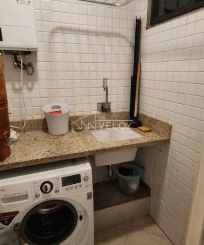 Apartamento, 2 quartos, 71 m² - Foto 1