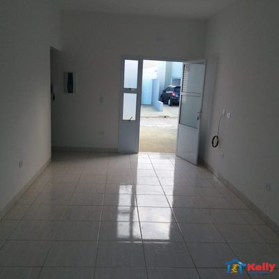 Casa de Condomínio, 2 quartos - Foto 3