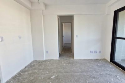 Apartamento, 2 quartos, 45 m² - Foto 3