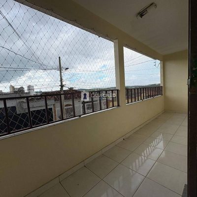 Casa, 2 quartos, 80 m² - Foto 3