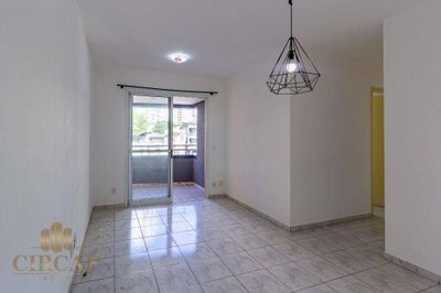 Apartamento, 2 quartos, 59 m² - Foto 1