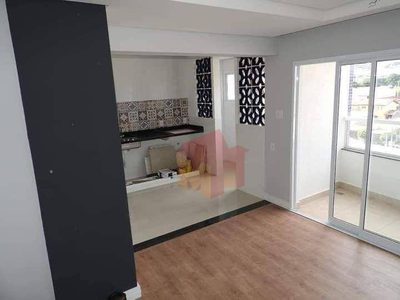Apartamento, 3 quartos, 76 m² - Foto 2