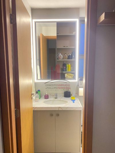 Apartamento, 3 quartos, 61 m² - Foto 4