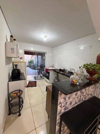 Casa, 2 quartos, 66 m² - Foto 3
